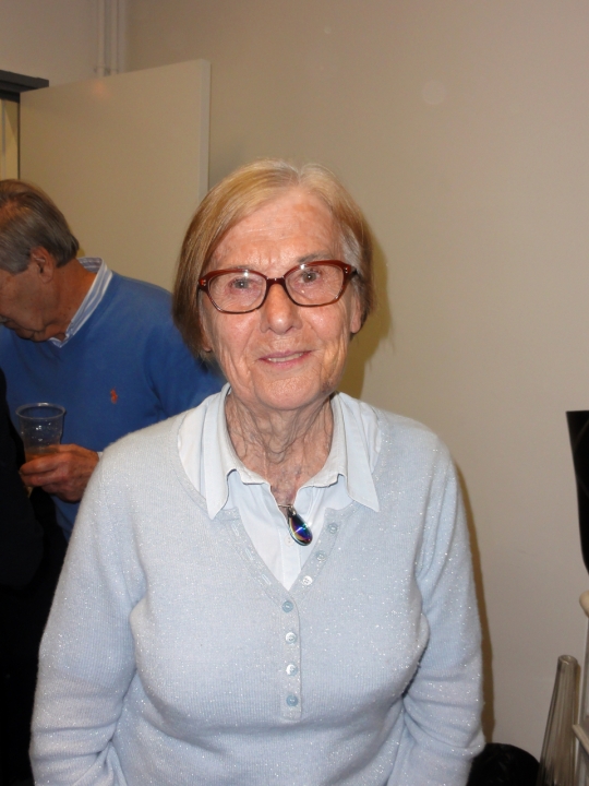 Galette des rois 2015. — photo 62